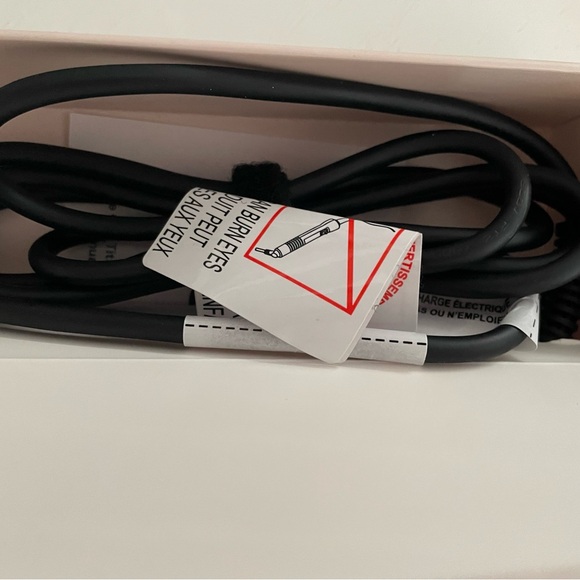 L’ange LeCurl 32mm titanium curling wand - Picture 5 of 5